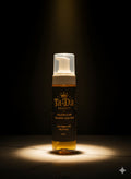 Golden Glow Foaming Cleanser $15.00