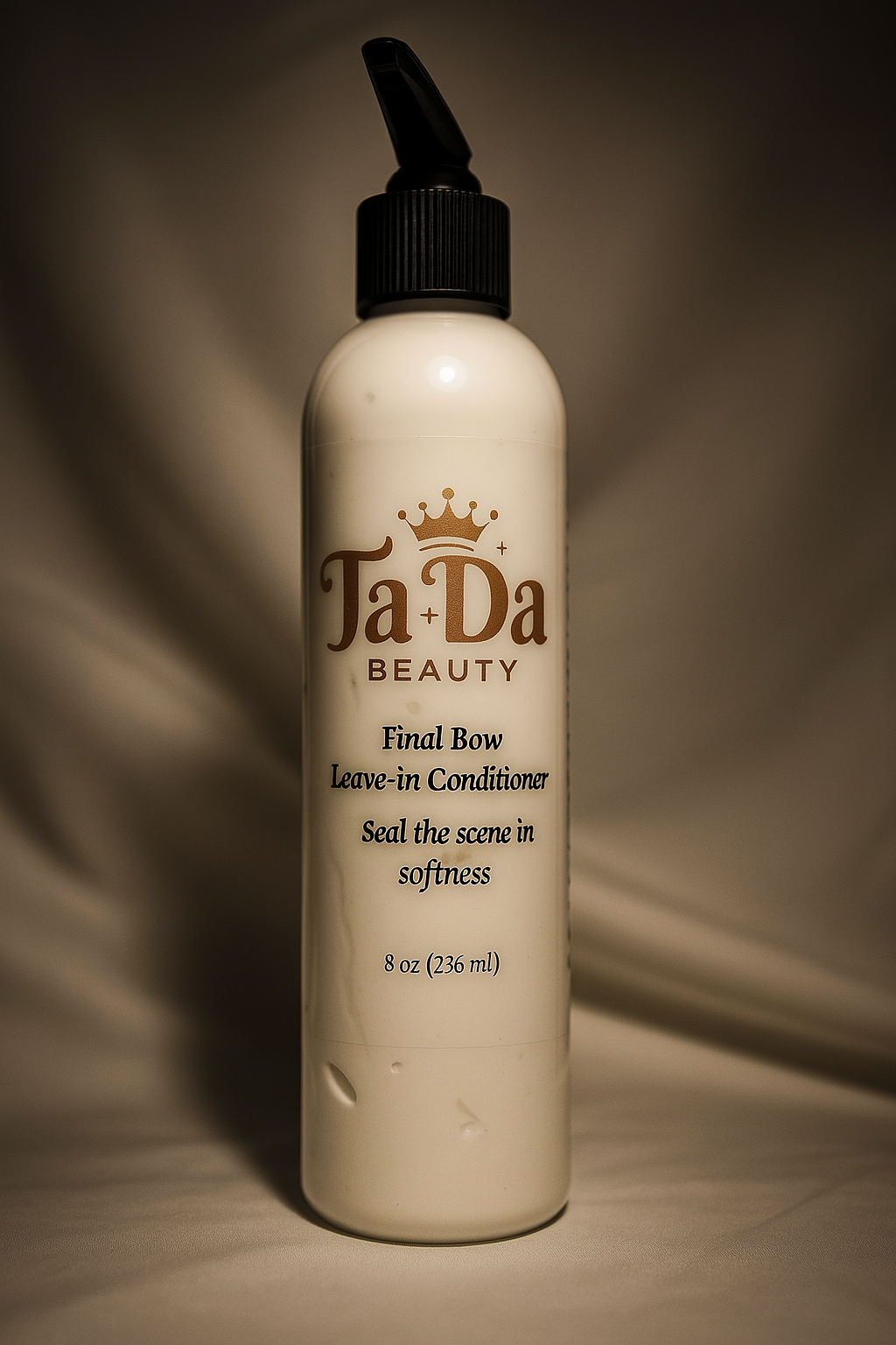 Final Bow Leave-In Conditioner $13.00
