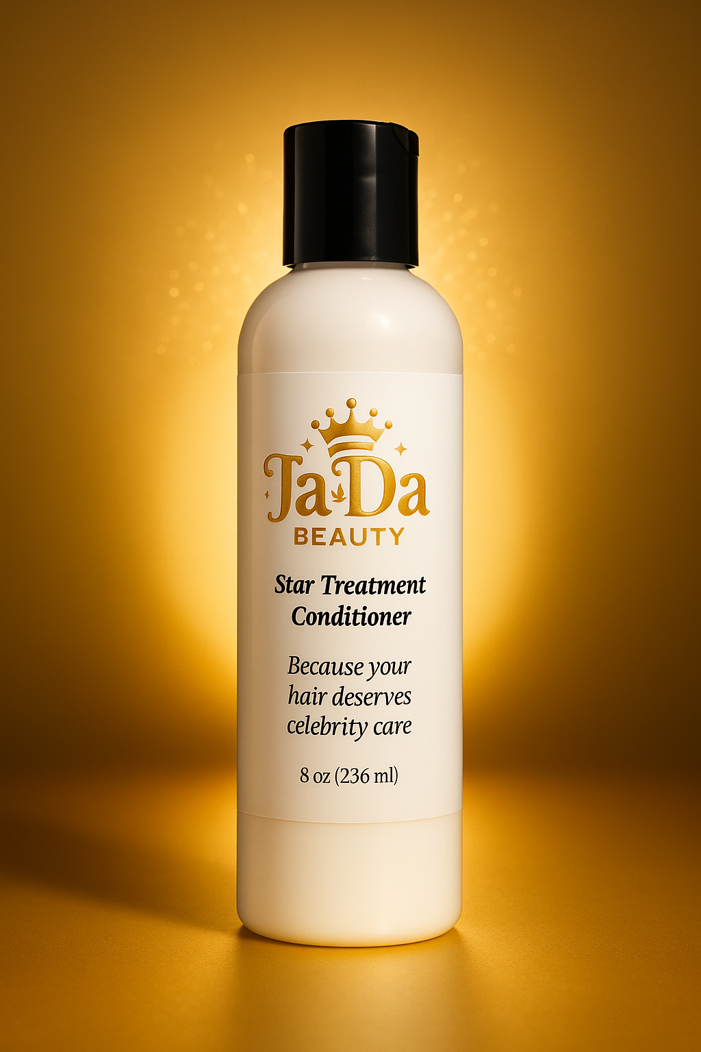 Star Treatment Conditioner $13.00