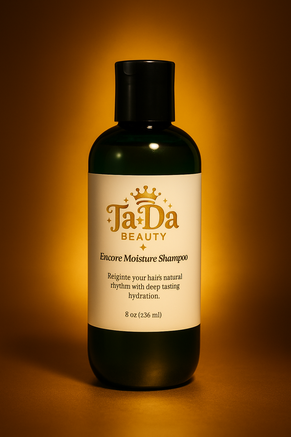 Encore Moisture Shampoo $12.00