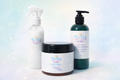 Little Star Curl bundle