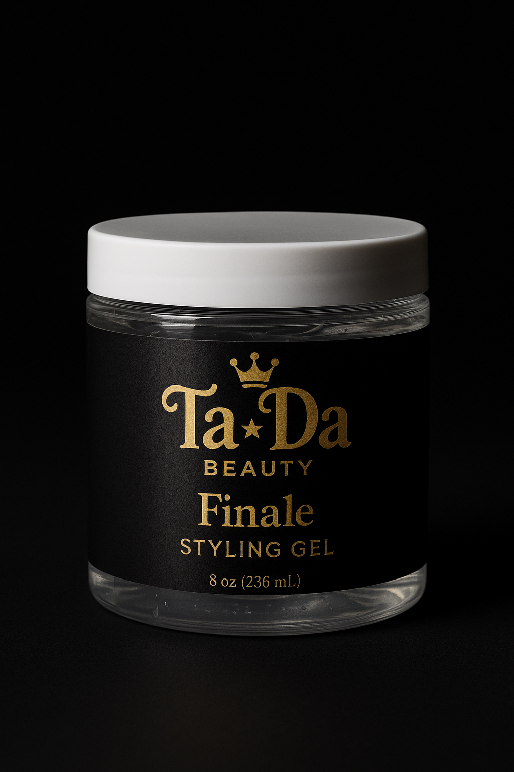 Finale Styling Gel $13.00
