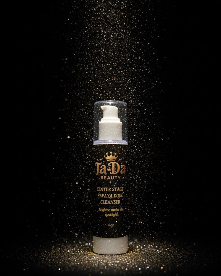 Center Stage Papaya Kojic Cleanser $10.00
