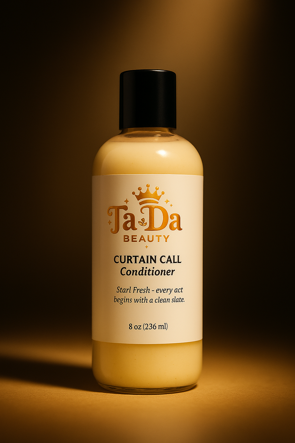 Curtain Call Intense Hydrating Conditioner $14.00